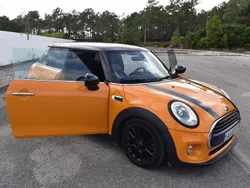 Usado 2015 Mini Cooper D Citadino | € 9.750 (Preço justo)