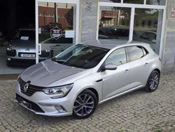 Renault Mégane III