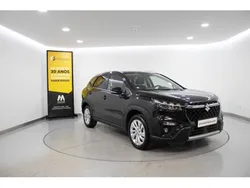 Preto Usado 2023 Suzuki SX4 S-Cross SUV | € 28.480