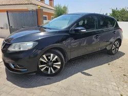 Preto Usado 2017 Nissan Pulsar Citadino | € 8.600 (Super Preço)
