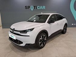 Branco Usado 2025 Citroën C4 | € 29.900