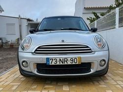 Usado 2013 Mini Cooper Citadino | € 12.000 (Preço justo)