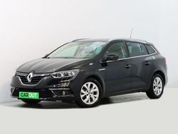 Preto Usado 2020 Renault Mégane IV | € 14.900 (Bom preço)