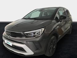 Cinzento Usado 2022 Opel Crossland X SUV | € 19.990 (Caro)