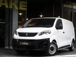 Branco Usado 2020 Peugeot Expert Premium Van | € 16.750 (Preço justo)