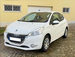 Usado 2012 Peugeot 208 Citadino | € 5.990 (Super Preço)