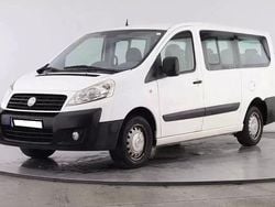 Branco Usado 2012 Fiat Scudo Van | € 10.999