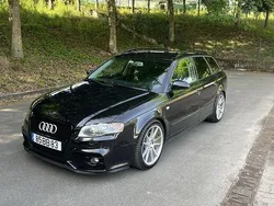 Usado 2006 Audi A4 S-Line Sedan | € 8.000 (Preço elevado)