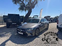 Usado 2020 Mercedes A180 Style Sedan | € 22.250 (Super Preço)