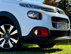 Usado 2017 Citroën C3 Shine Sedan | € 10.500 (Preço justo)