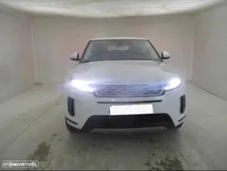Branco Usado 2020 Land Rover Range Rover evoque Citadino | € 22.990