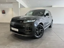 Cinzento Usado 2024 Land Rover Range Rover Sport SE Dynamic SUV | € 120.000