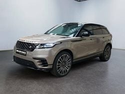 Outra Usado 2022 Land Rover Range Rover Velar SUV | € 45.750