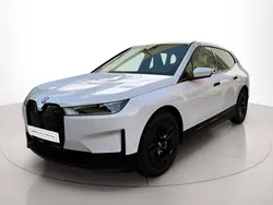 Branco Usado 2023 BMW iX SUV | € 61.950 (Preço justo)