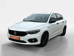 Branco Usado 2020 Fiat Tipo Street Sedan | € 13.790 (Preço justo)
