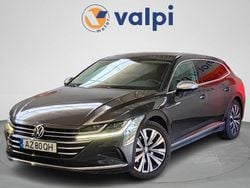 Preto Usado 2023 VW Arteon | € 37.450 (Preço elevado)
