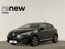 Preto Usado 2023 Renault Clio V Evolution | € 16.790 (Preço justo)