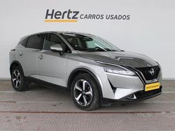 Outra Usado 2023 Nissan Qashqai SUV | € 23.690 (Bom preço)