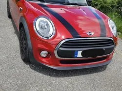 Mini Cooper D