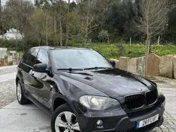 Usado 2008 BMW X5 SUV | € 18.500