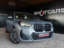 Antracite Usado 2024 BMW X1 SUV | € 59.500