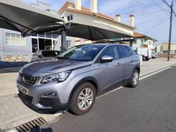 Antracite Usado 2019 Peugeot 3008 Sedan | € 15.900 (Preço justo)