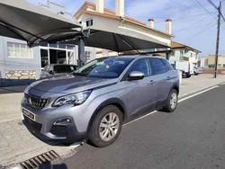Antracite Usado 2019 Peugeot 3008 Sedan | € 15.900 (Preço justo)