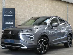 Cinza Usado 2022 Mitsubishi Eclipse Cross SUV | € 24.950 (Preço justo)