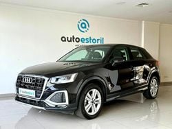 Preto Usado 2024 Audi Q2 Advanced SUV | € 25.950 (Preço justo)
