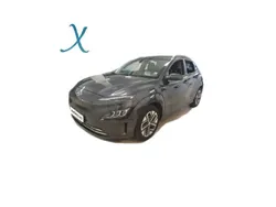 Cinzento Usado 2022 Hyundai Kauai SUV | € 23.400 (Preço justo)