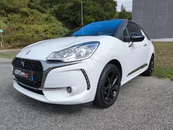 Outro Usado 2017 DS Automobiles DS3 Be Chic Citadino | € 9.999 (Super Preço)