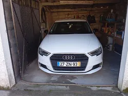 Usado 2016 Audi A3 Sport Sedan | € 12.000 (Bom preço)
