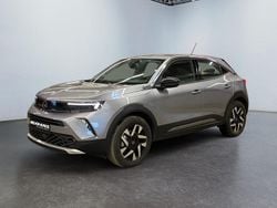 Cinza Usado 2023 Opel Mokka-e Elegance SUV | € 19.990 (Bom preço)