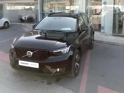 Preto Usado 2023 Volvo XC40 Plus SUV | € 44.900