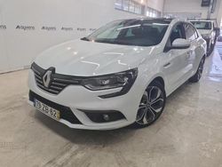 Branco Usado 2019 Renault Mégane IV | € 12.980 (Preço elevado)