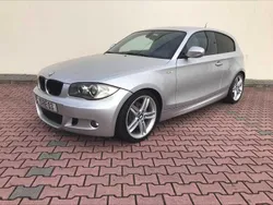 Usado 2010 BMW 118 Citadino | € 9.990 (Preço justo)