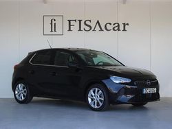 Preto Usado 2023 Opel Corsa Elegance | € 17.700 (Preço justo)
