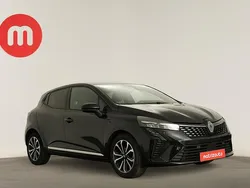 Usado 2024 Renault Clio V Techno | € 17.499 (Preço justo)