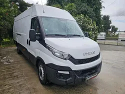 Branco Usado 2016 Iveco Daily | € 16.999 (Bom preço)