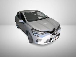 Cinza Usado 2021 Renault Clio V Intens | € 15.990 (Preço justo)