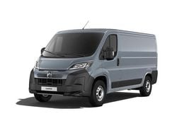 Usado 2023 Citroën Jumper Monovolume | € 36.352