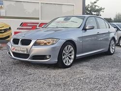 Cinza Usado 2008 BMW 320 Sport Line Sedan | € 11.600 (Caro)
