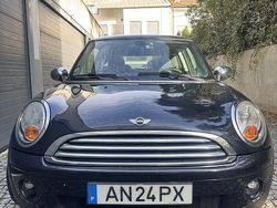 Usado 2008 Mini Cooper Citadino | € 7.200 (Bom preço)