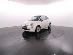 Branco Usado 2023 Fiat 500 | € 14.950 (Preço elevado)