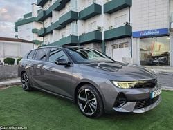 Cinza Usado 2025 Opel Astra Carrinha | € 29.950