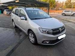 Cinzento Usado 2018 Dacia Logan Sedan | € 7.100 (Preço justo)