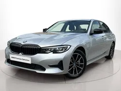 Usado 2019 BMW 330e Advantage | € 27.500 (Preço justo)