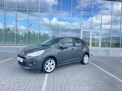 Cinza Usado 2016 Citroën C3 PureTech Citadino | € 7.500 (Super Preço)
