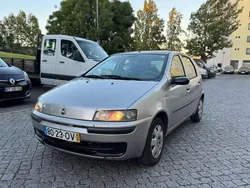 Usado 2000 Fiat Punto Citadino | € 1.080 (Super Preço)