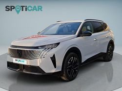 Branco Usado 2025 Peugeot 5008 Allure SUV | € 35.990